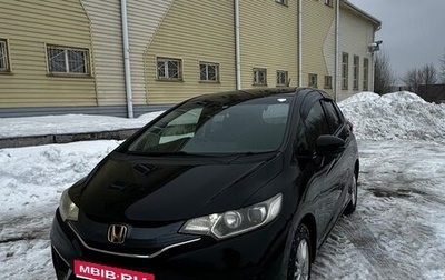 Honda Fit III, 2014 год, 1 100 000 рублей, 1 фотография