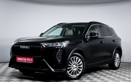 Haval Jolion, 2024 год, 2 400 000 рублей, 1 фотография