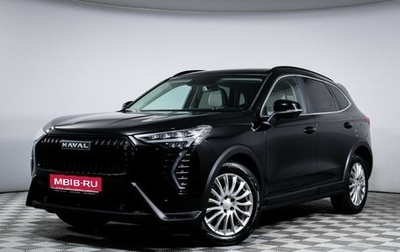 Haval Jolion, 2024 год, 2 400 000 рублей, 1 фотография