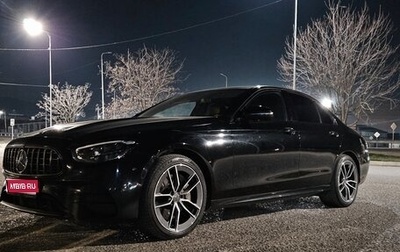 Mercedes-Benz E-Класс, 2020 год, 3 300 000 рублей, 1 фотография