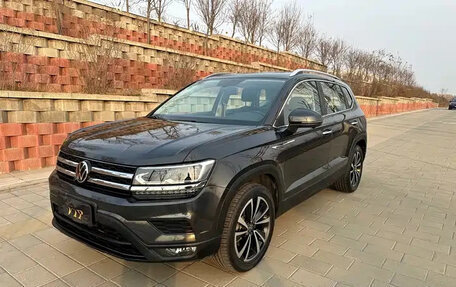 Volkswagen Tharu, 2023 год, 2 040 000 рублей, 1 фотография