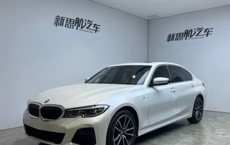 BMW 3 серия, 2022 год, 2 950 000 рублей, 1 фотография