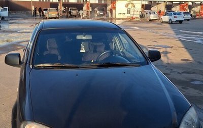 Chevrolet Lacetti, 2010 год, 390 000 рублей, 1 фотография