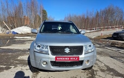Suzuki Grand Vitara, 2007 год, 882 000 рублей, 1 фотография