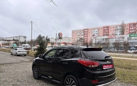 Hyundai ix35 I рестайлинг, 2015 год, 1 275 000 рублей, 1 фотография