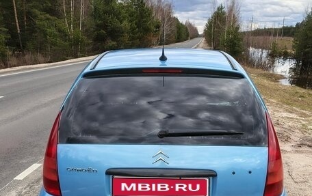 Citroen C3 II, 2002 год, 225 000 рублей, 1 фотография