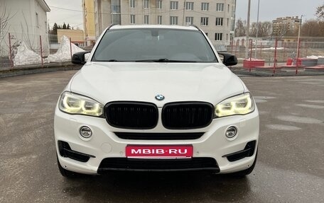 BMW X5, 2013 год, 2 800 000 рублей, 1 фотография