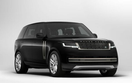 Land Rover Range Rover IV рестайлинг, 2025 год, 23 816 000 рублей, 1 фотография