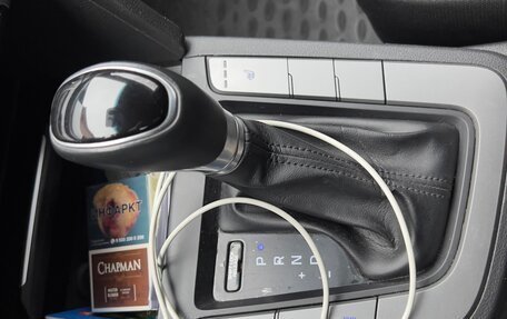 Hyundai Elantra VI рестайлинг, 2017 год, 1 200 000 рублей, 20 фотография