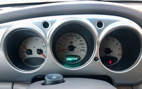 Chrysler PT Cruiser, 2000 год, 400 000 рублей, 7 фотография