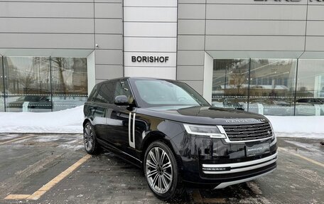 Land Rover Range Rover IV рестайлинг, 2026 год, 24 336 000 рублей, 1 фотография