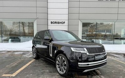 Land Rover Range Rover IV рестайлинг, 2026 год, 24 336 000 рублей, 1 фотография