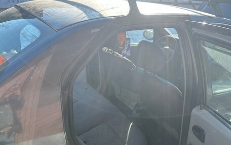 Renault Logan I, 2006 год, 190 000 рублей, 7 фотография