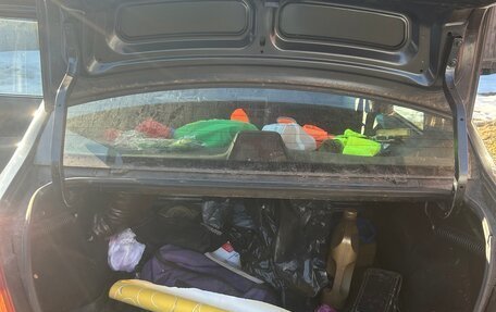 Renault Logan I, 2006 год, 190 000 рублей, 8 фотография