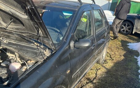 Renault Logan I, 2006 год, 190 000 рублей, 12 фотография