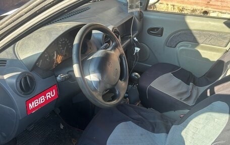 Renault Logan I, 2006 год, 190 000 рублей, 10 фотография