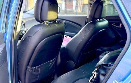 Hyundai ix35 I рестайлинг, 2014 год, 1 100 000 рублей, 11 фотография