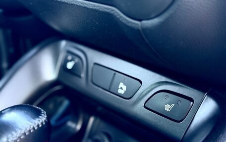 Hyundai ix35 I рестайлинг, 2014 год, 1 100 000 рублей, 15 фотография