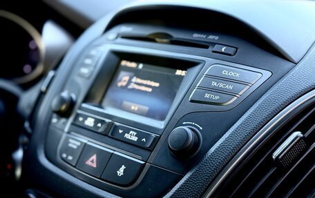 Hyundai ix35 I рестайлинг, 2014 год, 1 100 000 рублей, 12 фотография