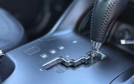 Hyundai ix35 I рестайлинг, 2014 год, 1 100 000 рублей, 16 фотография