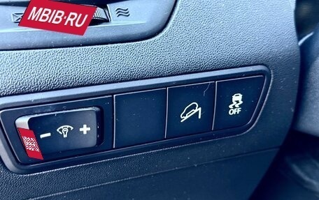 Hyundai ix35 I рестайлинг, 2014 год, 1 100 000 рублей, 26 фотография