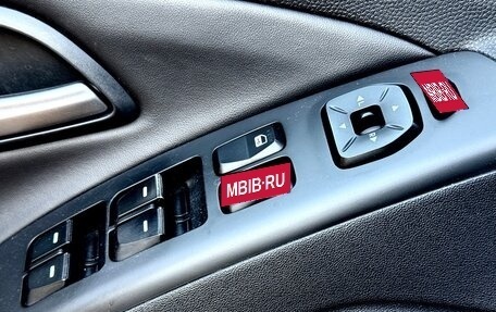 Hyundai ix35 I рестайлинг, 2014 год, 1 100 000 рублей, 24 фотография