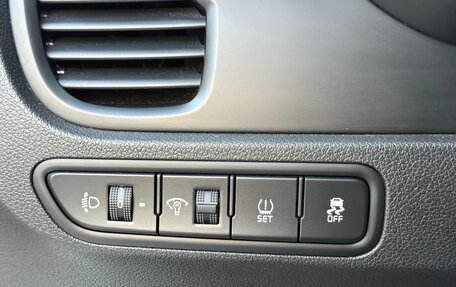 KIA Rio IV, 2017 год, 1 380 000 рублей, 16 фотография