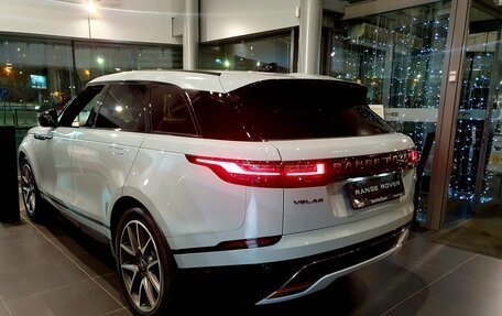 Land Rover Range Rover Velar I, 2025 год, 10 590 000 рублей, 4 фотография