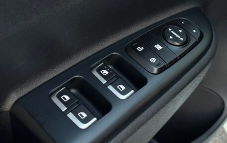 KIA Rio IV, 2017 год, 1 380 000 рублей, 21 фотография