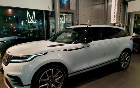 Land Rover Range Rover Velar I, 2025 год, 10 590 000 рублей, 3 фотография