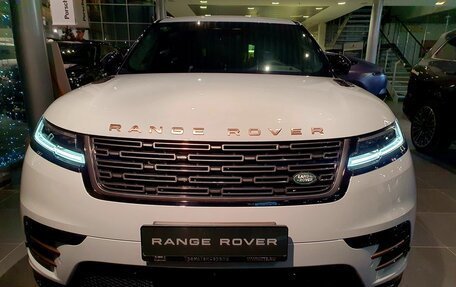 Land Rover Range Rover Velar I, 2025 год, 10 590 000 рублей, 2 фотография