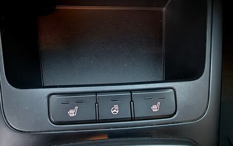 KIA Rio IV, 2017 год, 1 380 000 рублей, 19 фотография