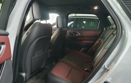 Land Rover Range Rover Velar I, 2025 год, 10 590 000 рублей, 7 фотография