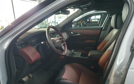 Land Rover Range Rover Velar I, 2025 год, 10 590 000 рублей, 8 фотография