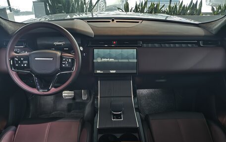 Land Rover Range Rover Velar I, 2025 год, 10 590 000 рублей, 9 фотография