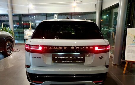 Land Rover Range Rover Velar I, 2025 год, 10 590 000 рублей, 5 фотография