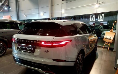 Land Rover Range Rover Velar I, 2025 год, 10 590 000 рублей, 6 фотография