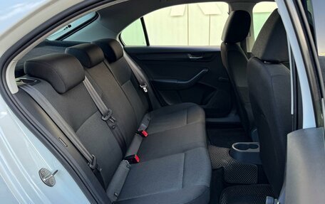 Skoda Rapid I, 2019 год, 1 199 000 рублей, 7 фотография