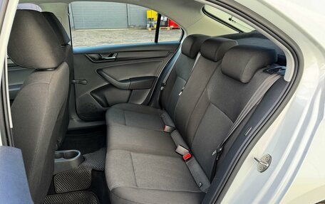 Skoda Rapid I, 2019 год, 1 199 000 рублей, 9 фотография