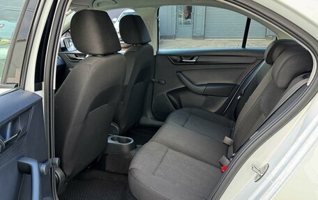 Skoda Rapid I, 2019 год, 1 199 000 рублей, 11 фотография