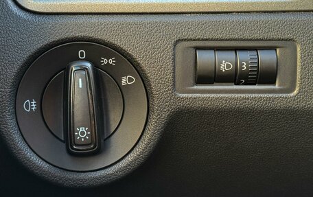 Skoda Rapid I, 2019 год, 1 199 000 рублей, 14 фотография