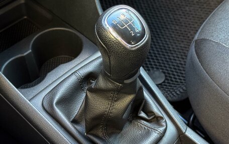 Skoda Rapid I, 2019 год, 1 199 000 рублей, 20 фотография