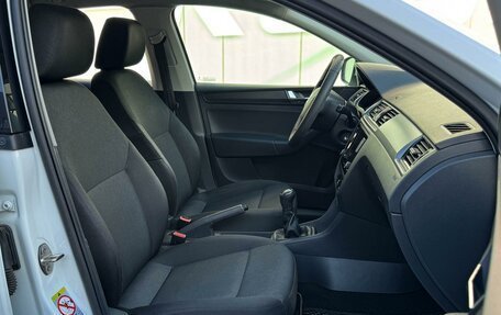 Skoda Rapid I, 2019 год, 1 199 000 рублей, 8 фотография