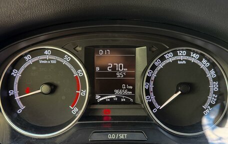 Skoda Rapid I, 2019 год, 1 199 000 рублей, 16 фотография