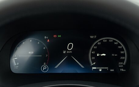 Toyota Highlander, 2026 год, 5 799 000 рублей, 14 фотография