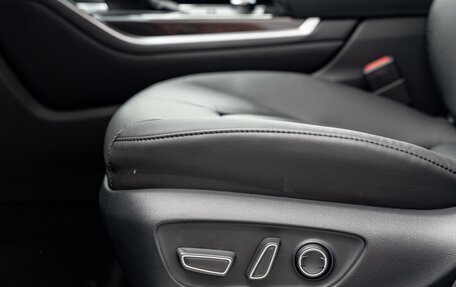 Toyota Highlander, 2026 год, 5 799 000 рублей, 11 фотография