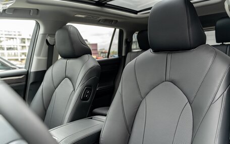 Toyota Highlander, 2026 год, 5 799 000 рублей, 10 фотография