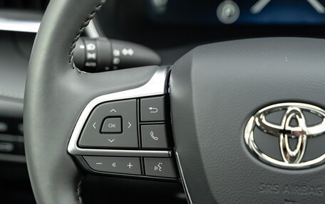 Toyota Highlander, 2026 год, 5 799 000 рублей, 15 фотография