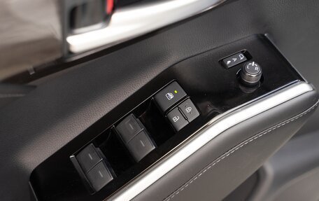 Toyota Highlander, 2026 год, 5 799 000 рублей, 9 фотография