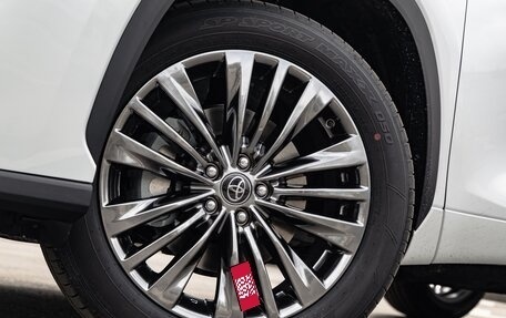 Toyota Highlander, 2026 год, 5 799 000 рублей, 2 фотография